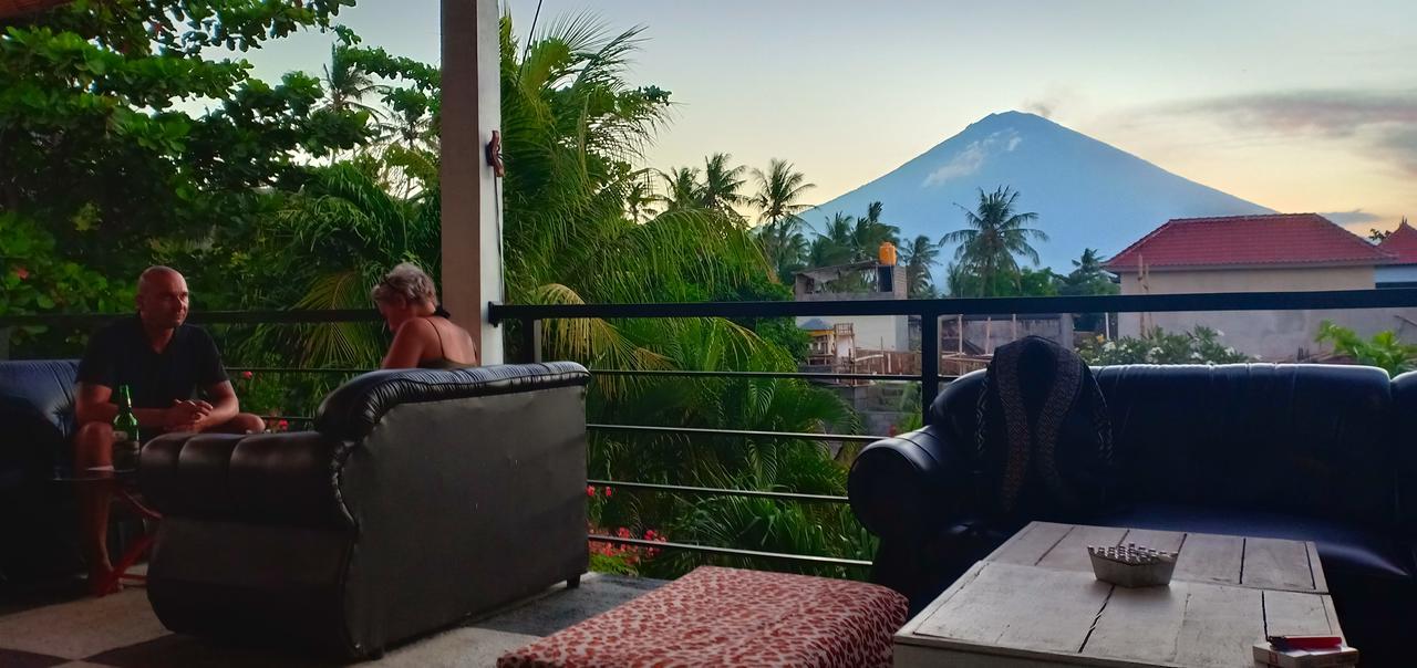 Bali Yogi Hotel Amed  Bagian luar foto